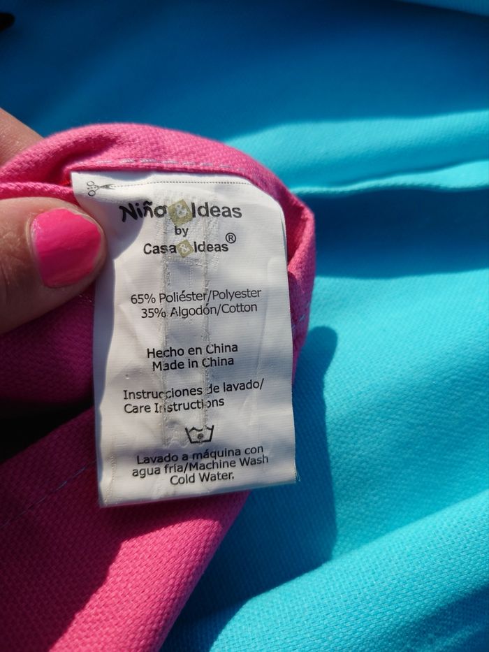 Rideau 1m50 * 2m50 - photo numéro 4