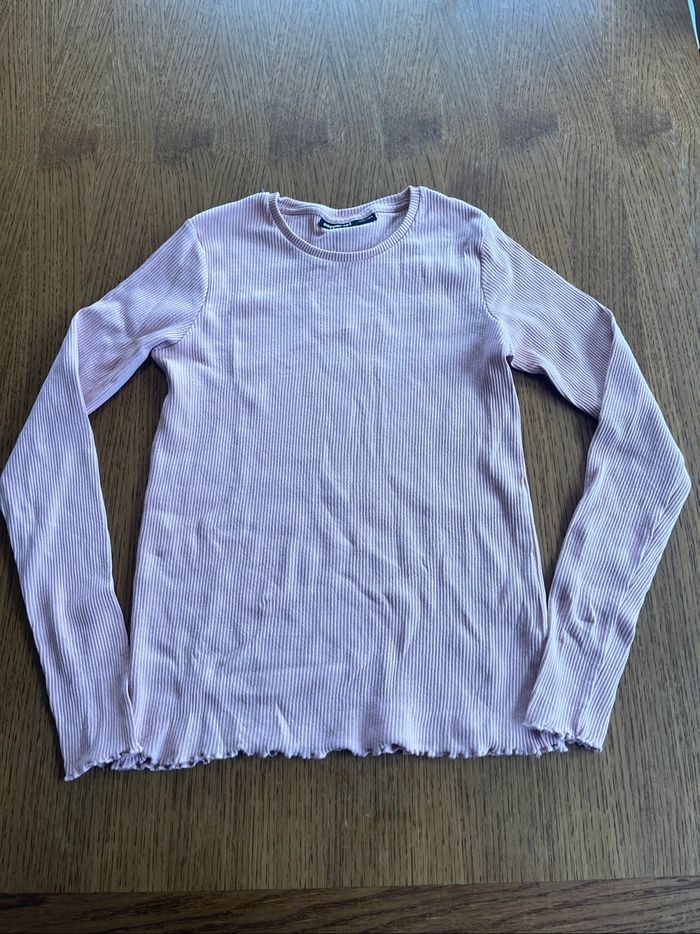 T-shirt pepperts taille s