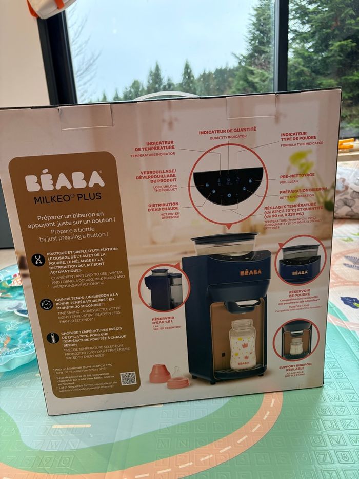 Milkeo plus - photo numéro 2