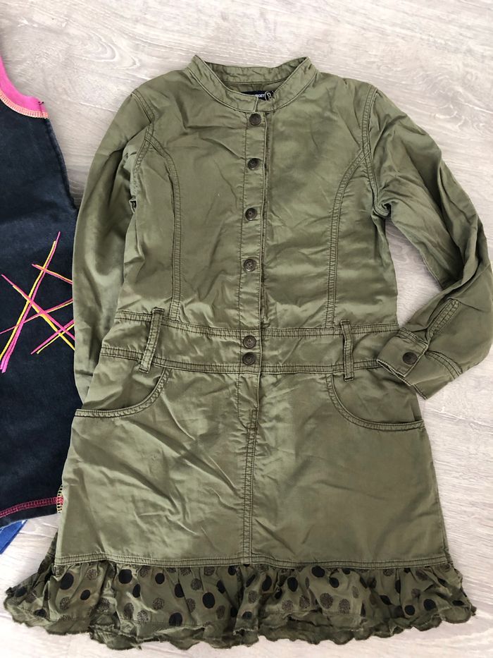 Lot 8 ans - photo numéro 6