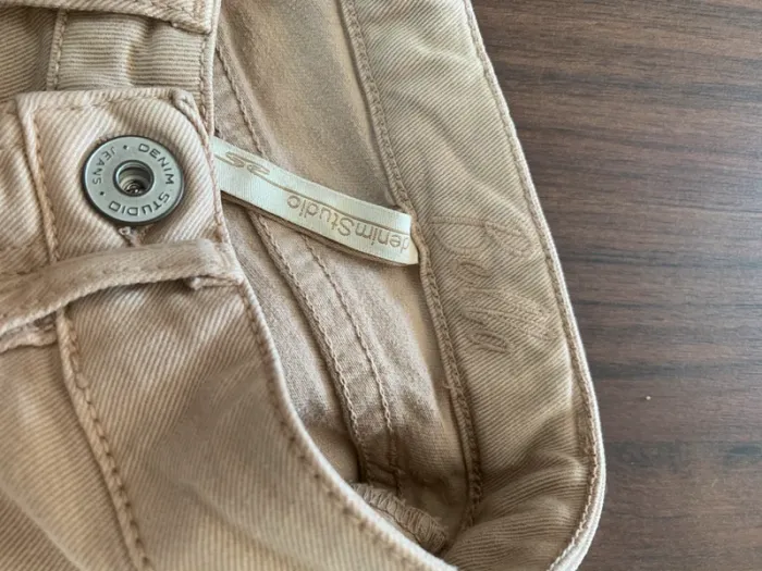 Denim Studio pantalon T25 - photo numéro 6
