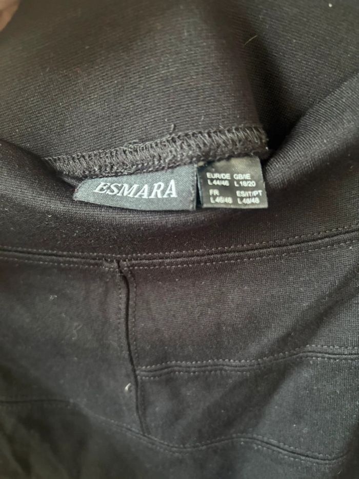 Jupe ESMARA taille 44/46 – Très bon état - photo numéro 2