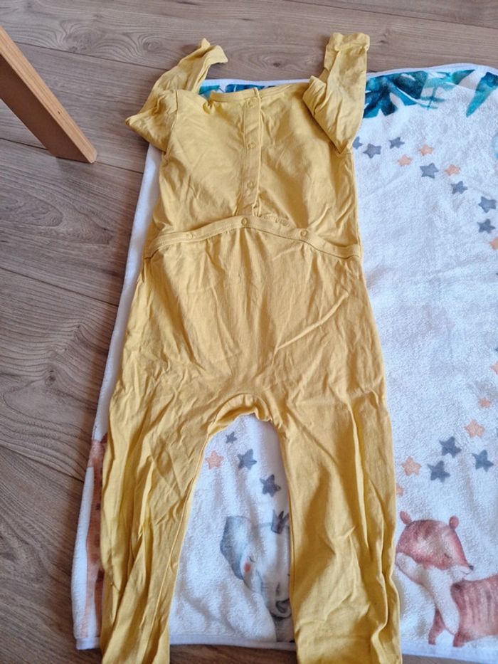 Pyjama Lion neuf - photo numéro 4