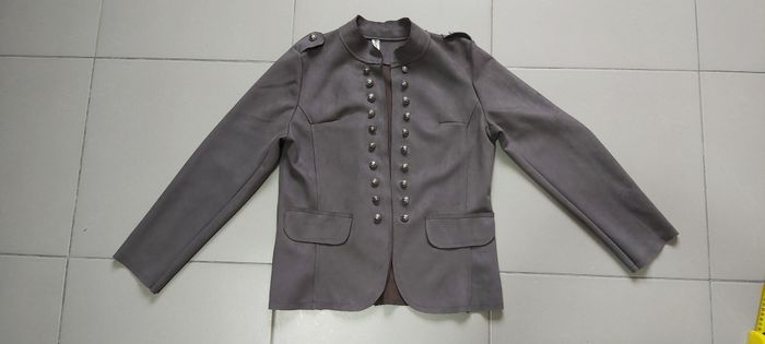 Veste XL