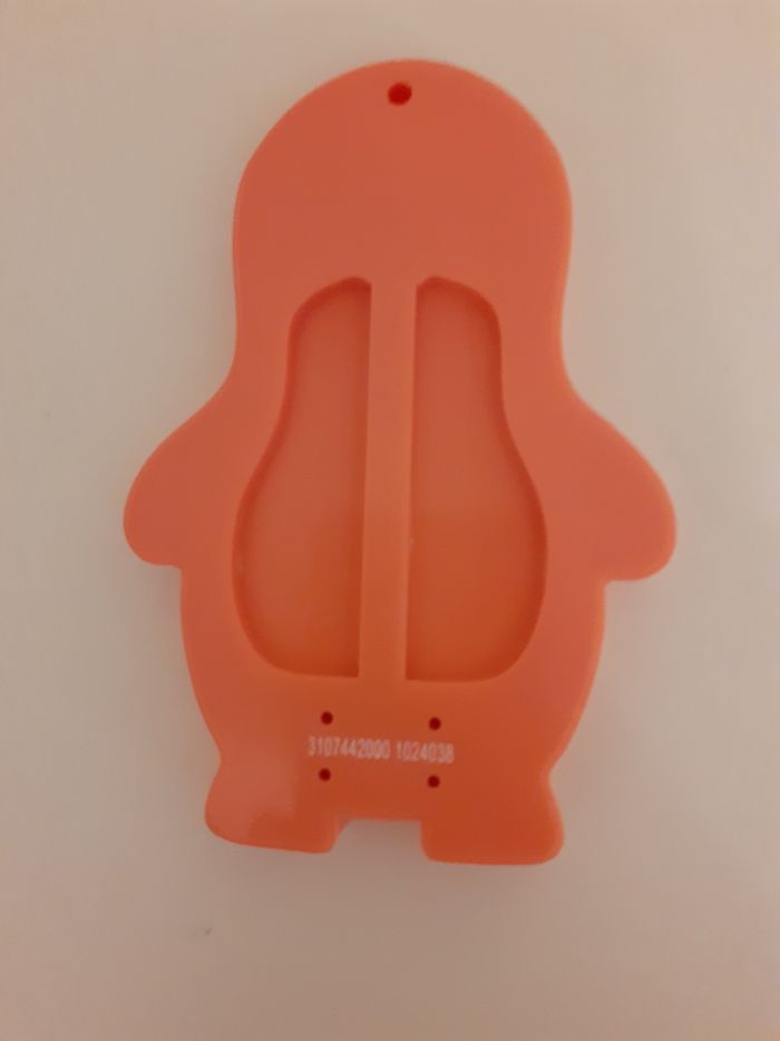 Thermomètre de bain - photo numéro 2