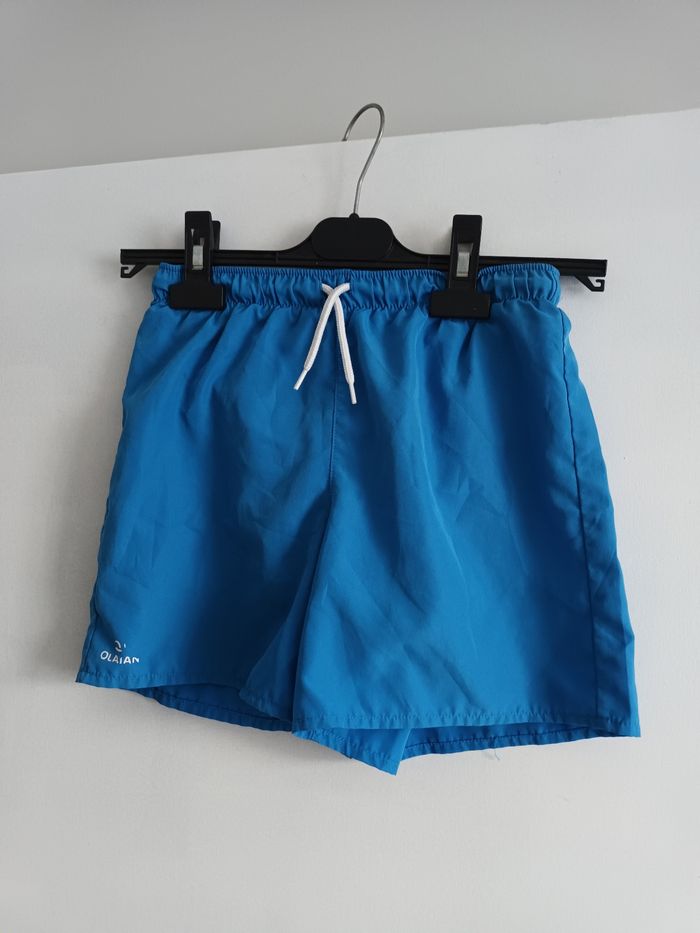 Short