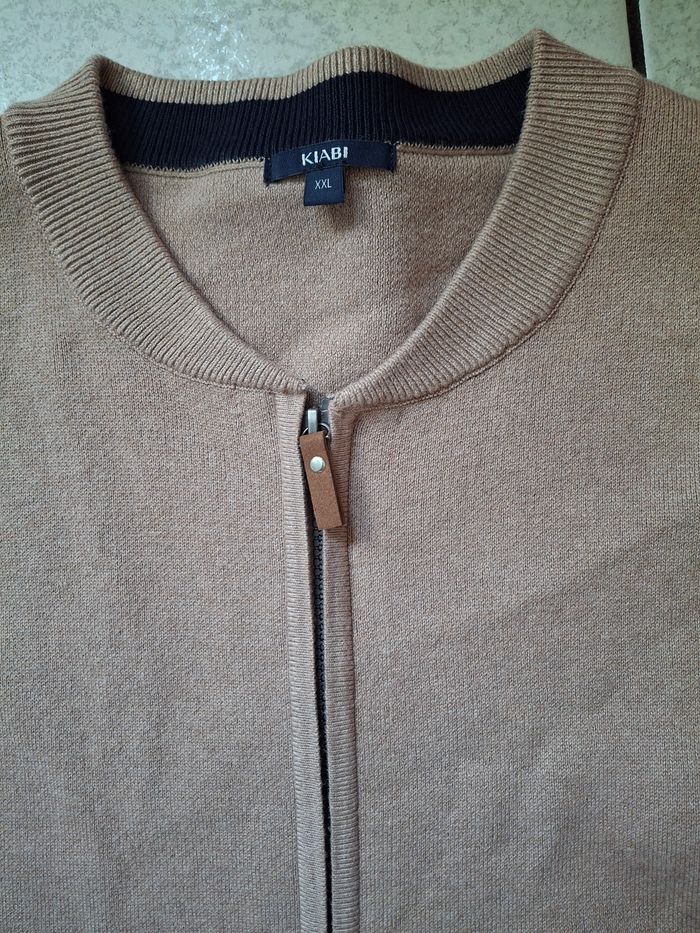 Gilet - photo numéro 2