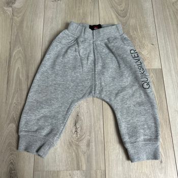 Jogging garçon