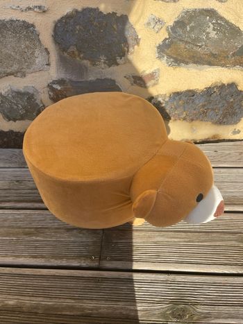 Tabouret enfant tête d’ourson - Boutique indépendante