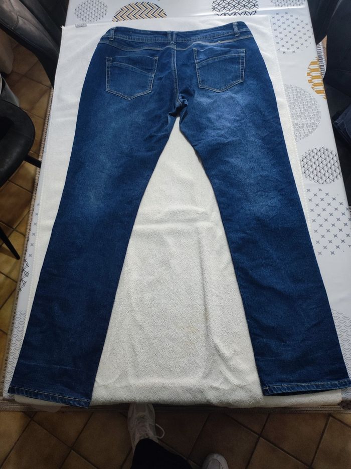 Jeans Taille 40 - photo numéro 2