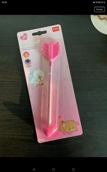 Legami Saint valentin 2025 