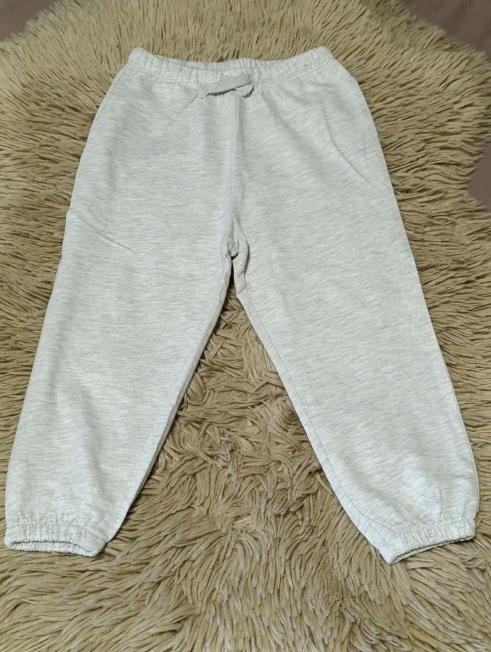 Pantalon jogging