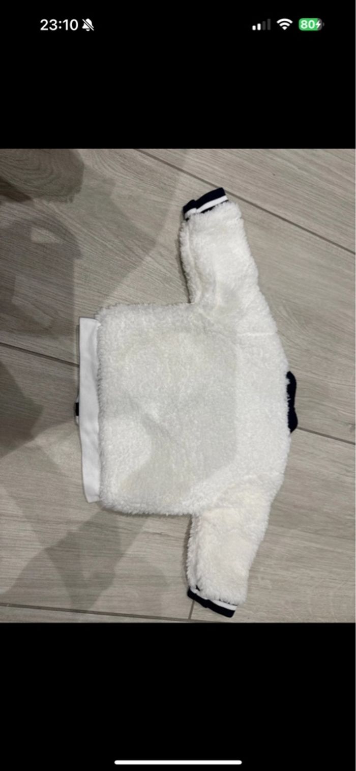 Manteau Hugo boss - photo numéro 4