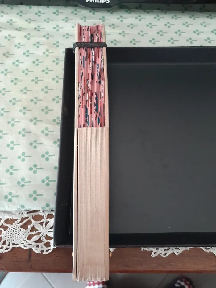 Ensemble été