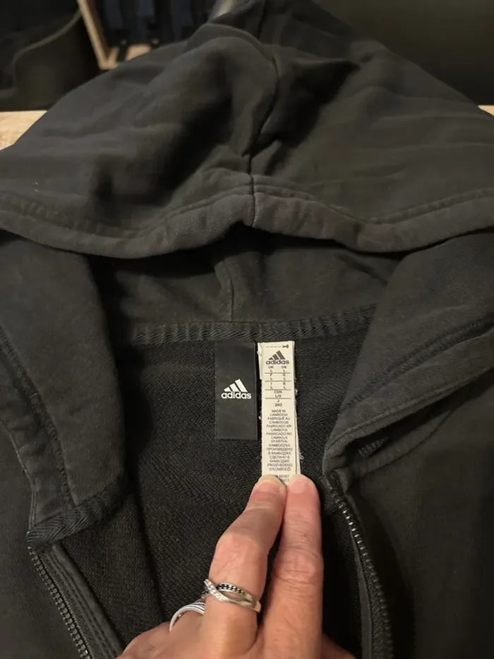 Veste - photo numéro 3