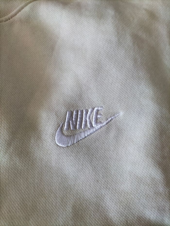 Sweat Nike