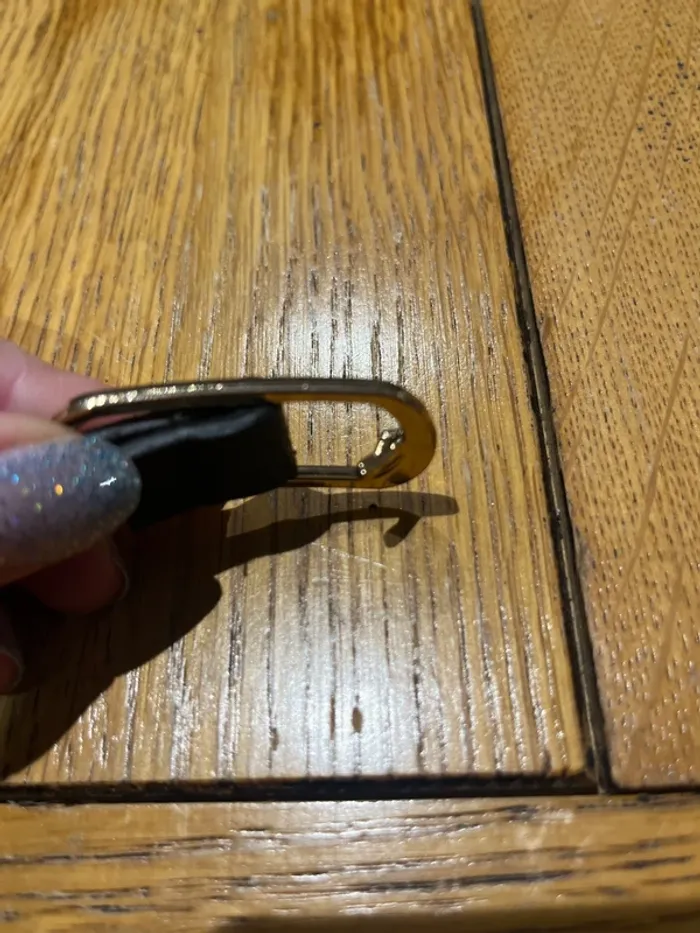Ceinture noire - photo numéro 6