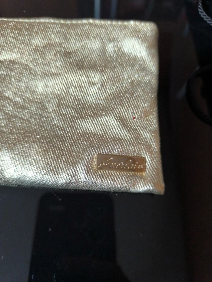 Pochette Guerlain neuf - photo numéro 2