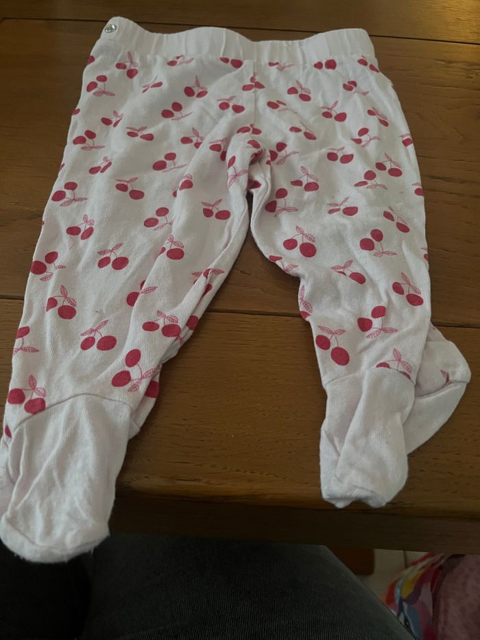 Lot de 10 pyjama - photo numéro 3