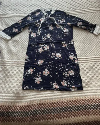 Robe longues