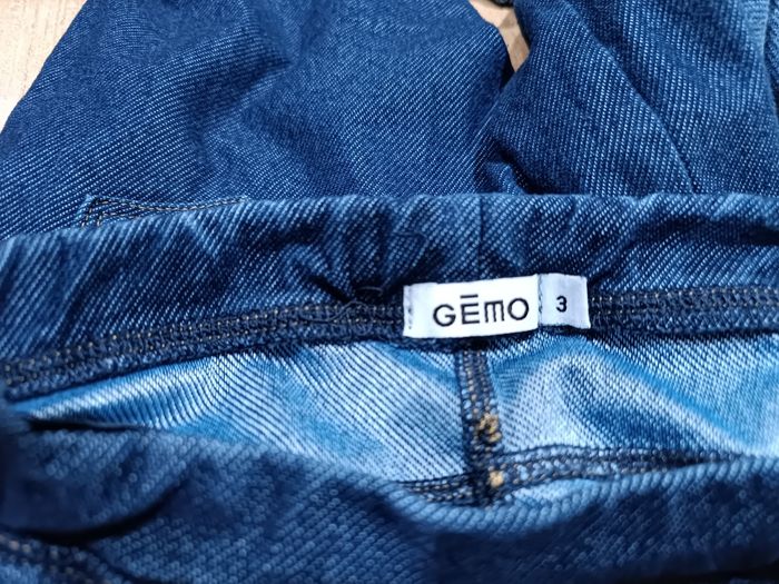 Legging Gémo - photo numéro 3