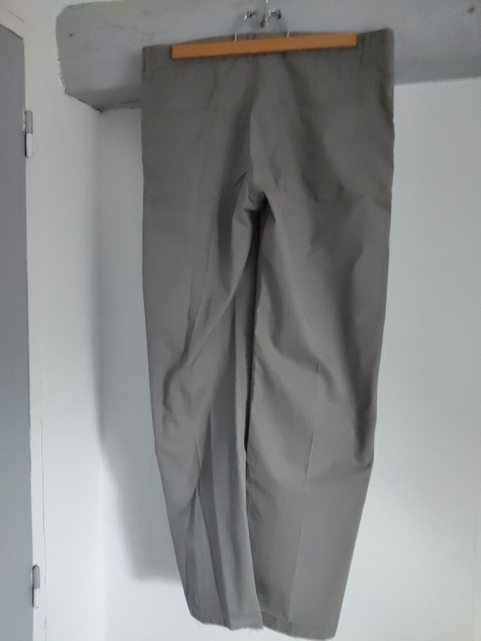 Pantalon de costume - photo numéro 2