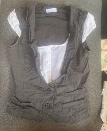 Chemisier taille 1