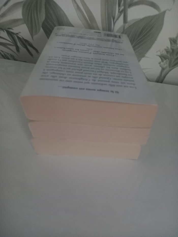 Lot de 3 romance Avant toi - photo numéro 6