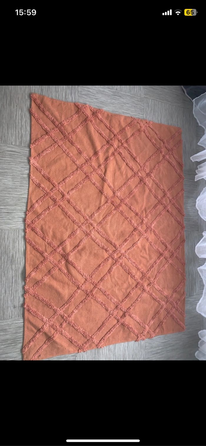 Tapis chambre enfant