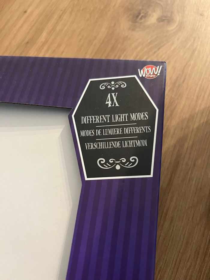 Lot Nevermore Academy Mercredi - photo numéro 9