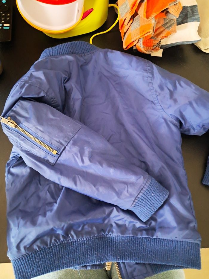 Blouson monoprix - photo numéro 3