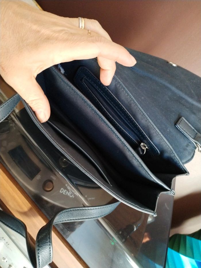 Petit sac bandoulière - photo numéro 4