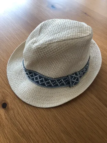 Chapeau enfant