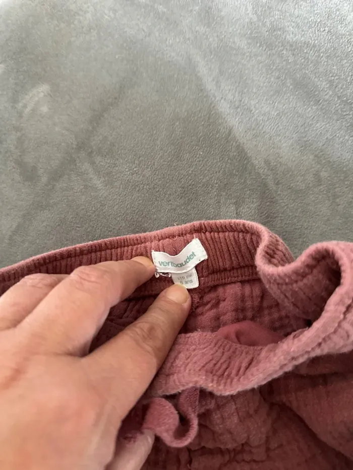 Lot short - photo numéro 3