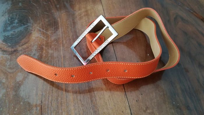 Ceinture femme Gino - photo numéro 2