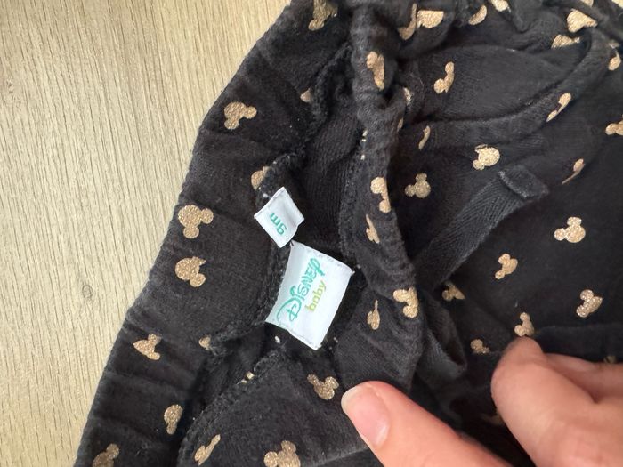 Ensemble coton - photo numéro 5