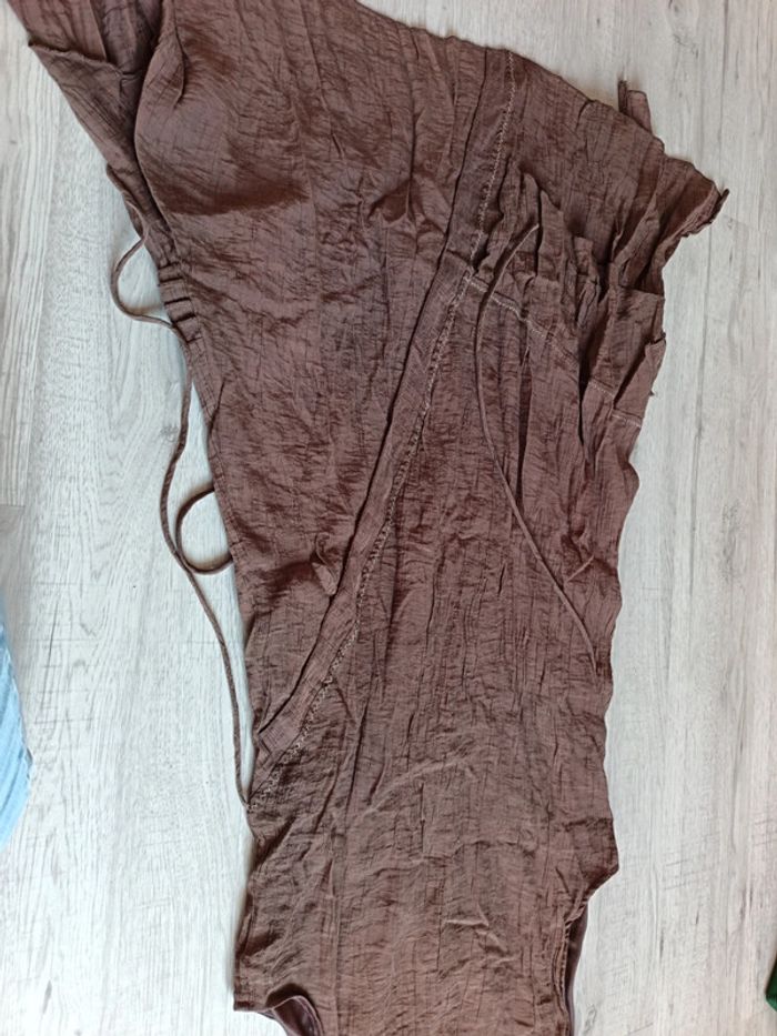 Robe taille 42 XL femme floresse parfait état - photo numéro 14
