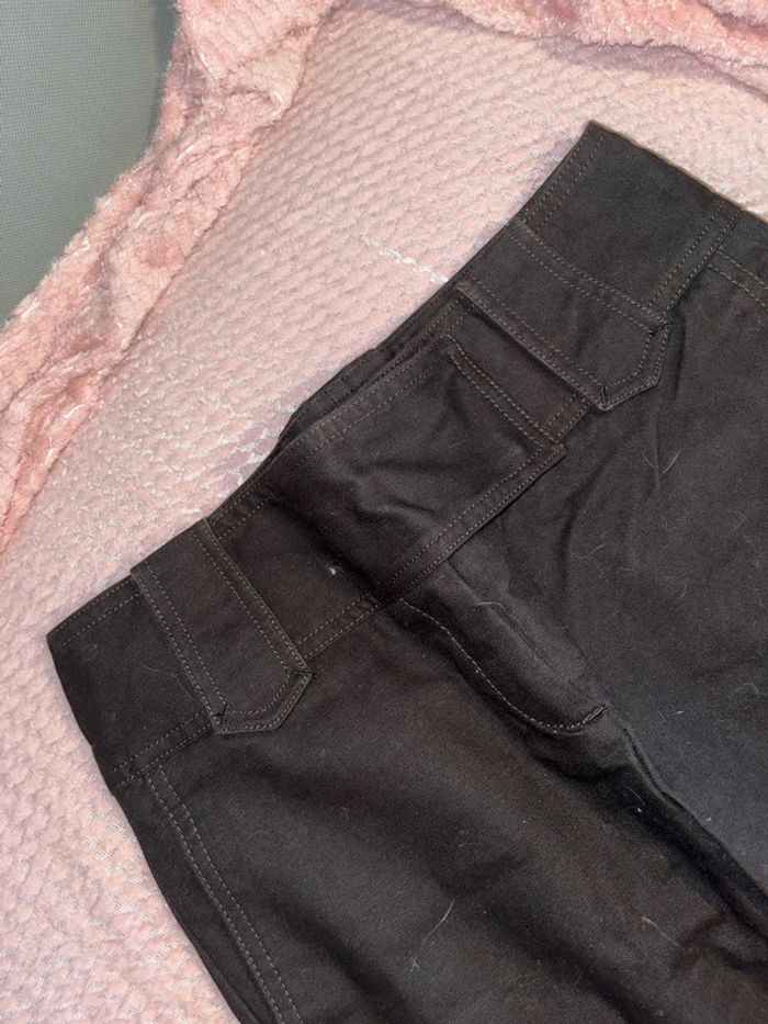 Bermuda Zara taille XS - photo numéro 2