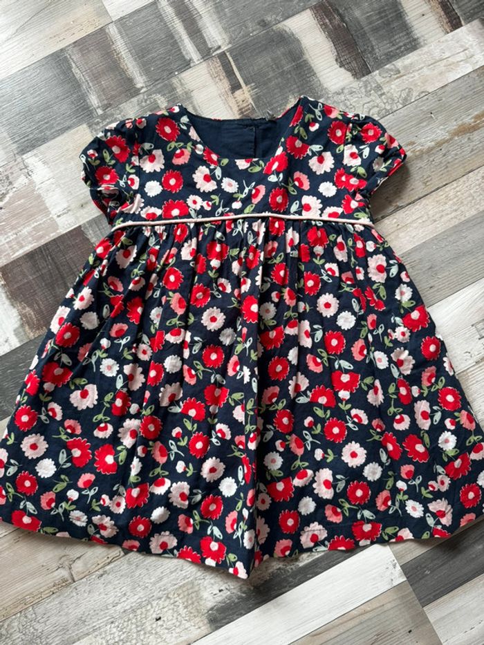 Robe 23 mois