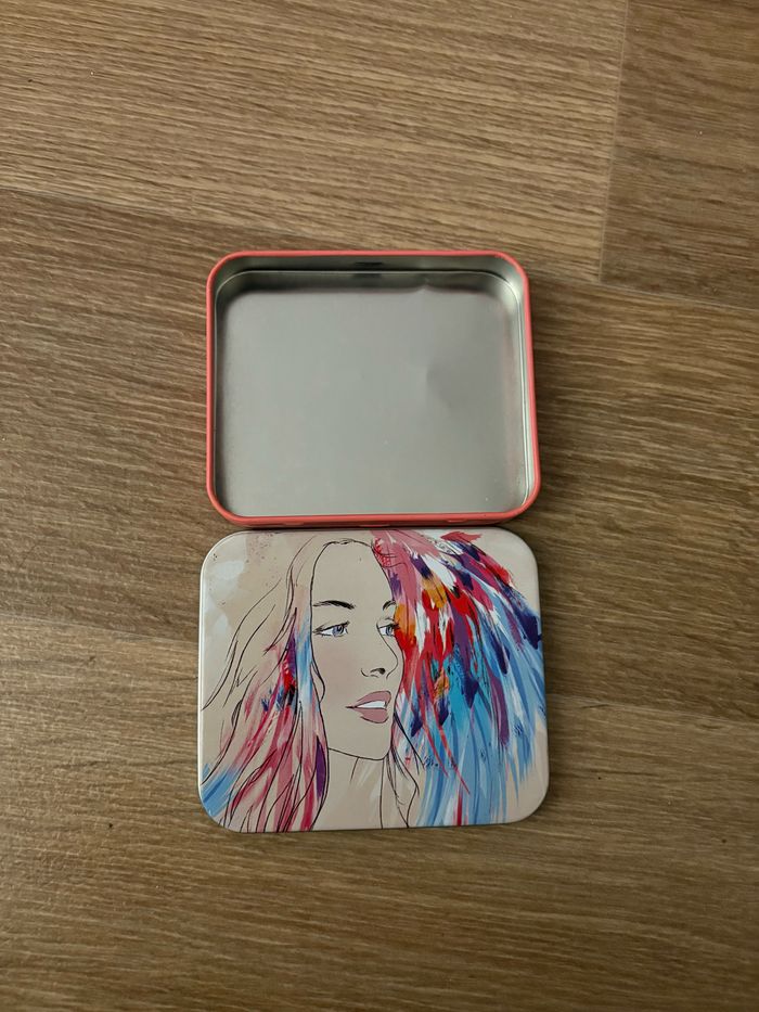 petite boîte