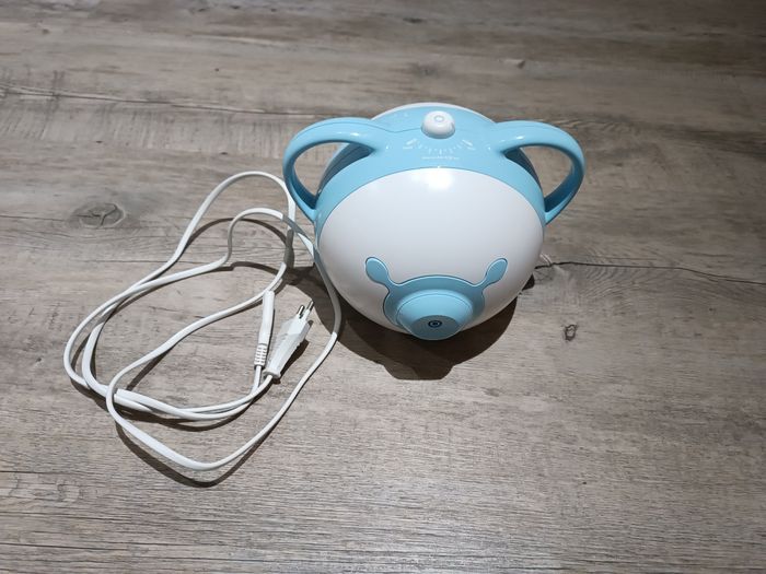 Mouche bébé nosiboo - photo numéro 4