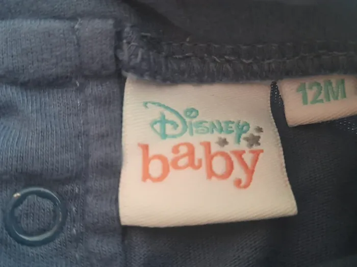 Hauts Disney baby - photo numéro 5
