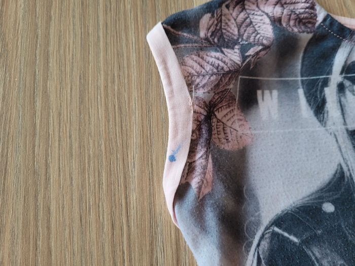 Short + tee shirt 4 ans - photo numéro 7