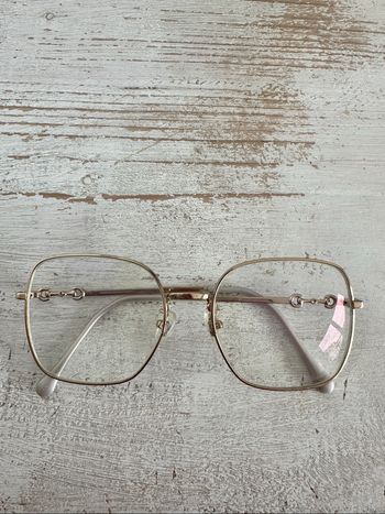 Lunette de vue Gucci