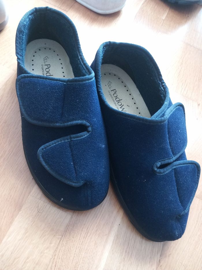 CHAUSSURE Podowell