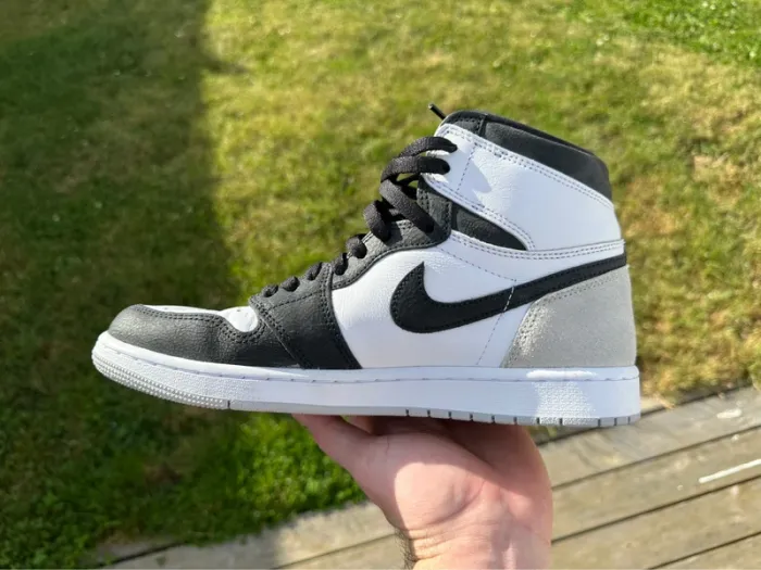 Air Jordan 1 OG High - photo numéro 2