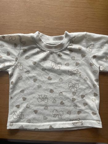 pull enfants