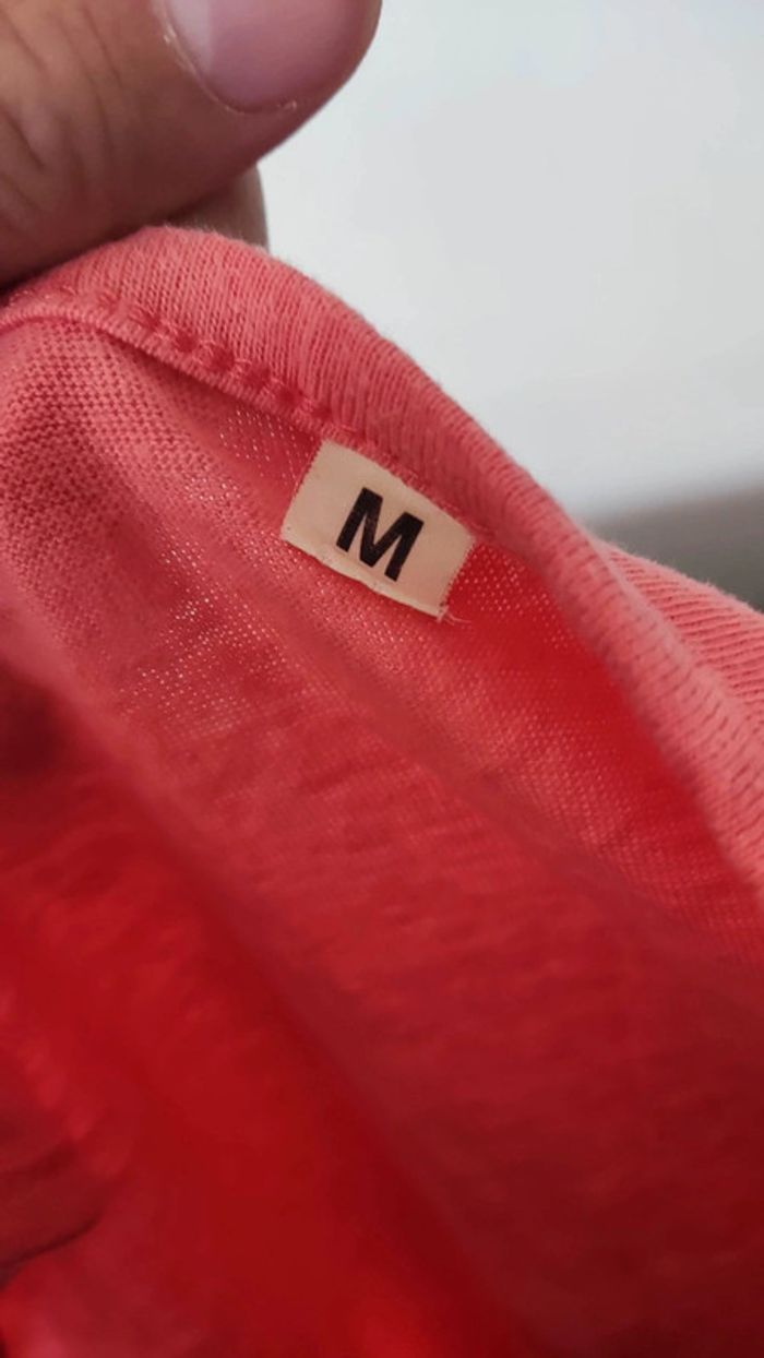 Débardeur taille M 38 - photo numéro 3