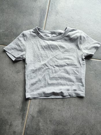 Tee shirt xxs