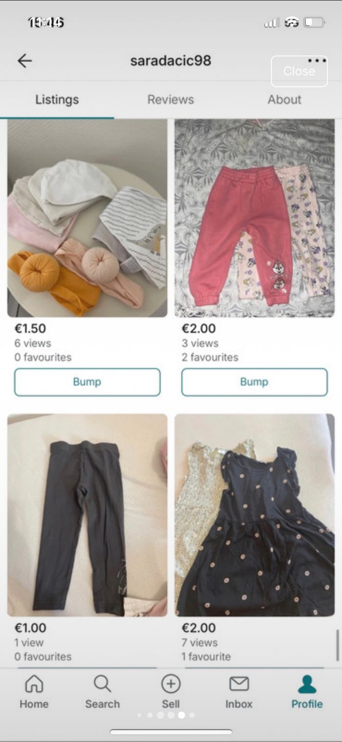 vêtements pour filles - photo numéro 8